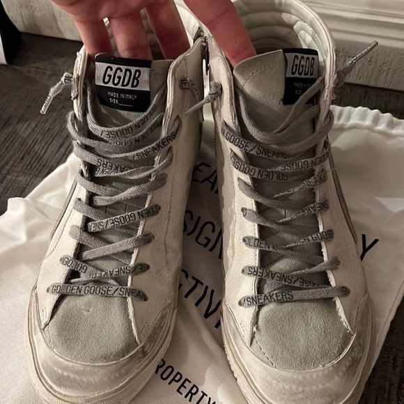 Golden Goose - Picture 3 of 4